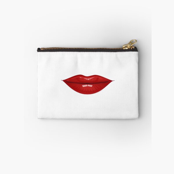 Item preview, Red Lips designed and sold by MOBpubdesign.