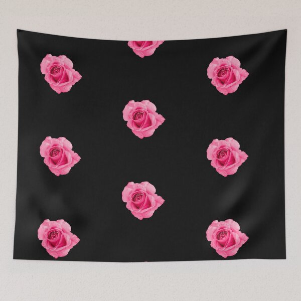Item preview, Pretty Pink Rose Floral Design Flower Lover   designed and sold by PlumGood.