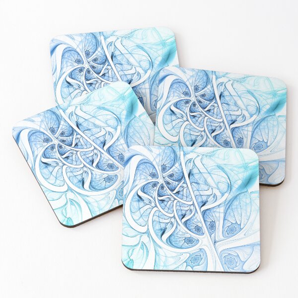 Item preview, Psytrance Design - Psychedelic Abstract Fractal designed and sold by JordanHolmes.