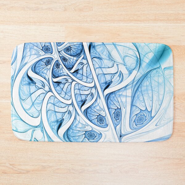 Item preview, Psytrance Design - Psychedelic Abstract Fractal designed and sold by JordanHolmes.