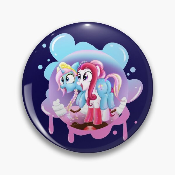 Item preview, MLPcandy Logo |No Text| designed and sold by MLPcandy.