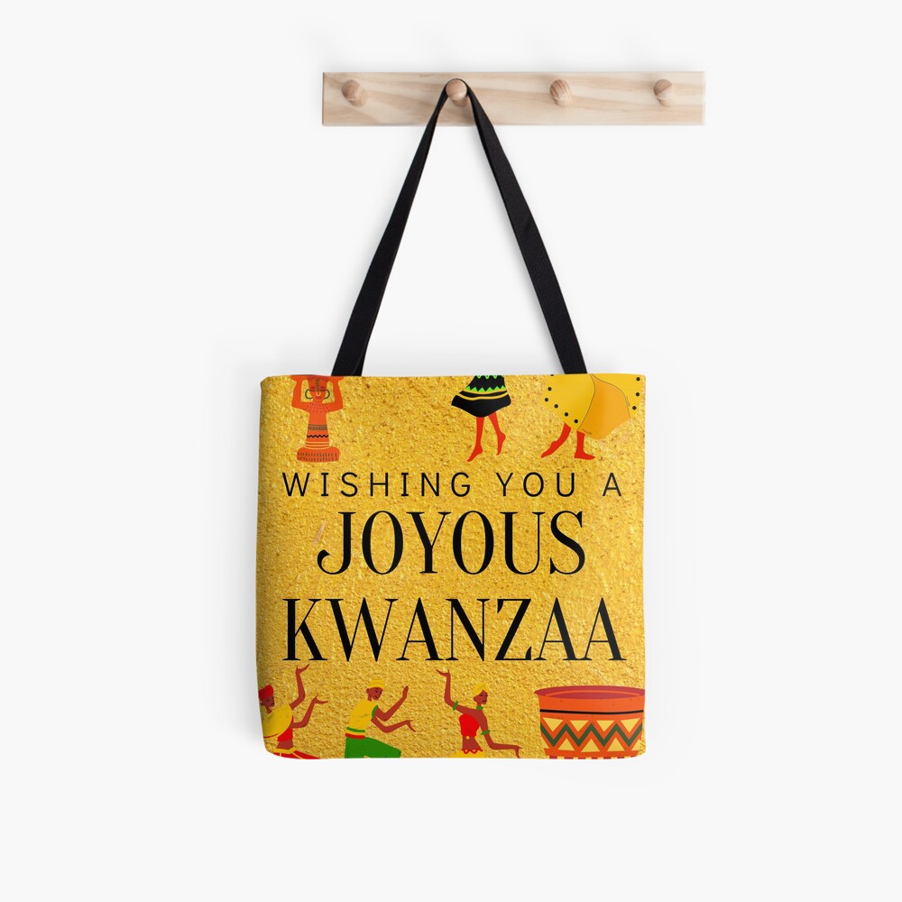 Joyous Kwanzaa