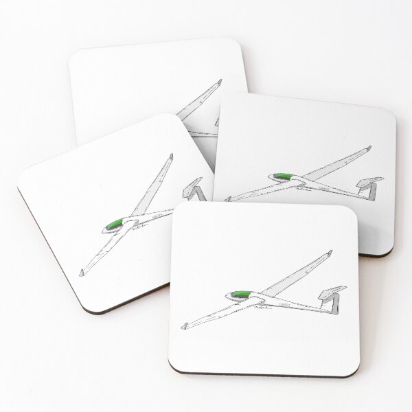 Item preview, Glider designed and sold by Michael Garber.