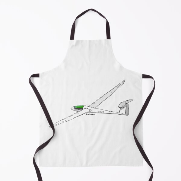 Item preview, Glider designed and sold by Michael Garber.