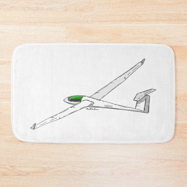 Item preview, Glider designed and sold by Michael Garber.