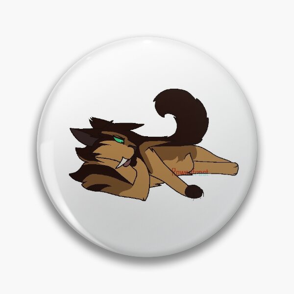 Item preview, Rushtooth designed and sold by Rowanfrost99.