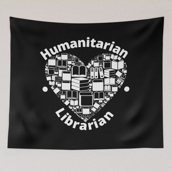 Item preview, Everyday Should Be A Library Day Librarian Gifts designed and sold by diverseidentity.