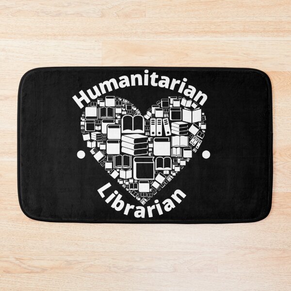 Item preview, Everyday Should Be A Library Day Librarian Gifts designed and sold by diverseidentity.