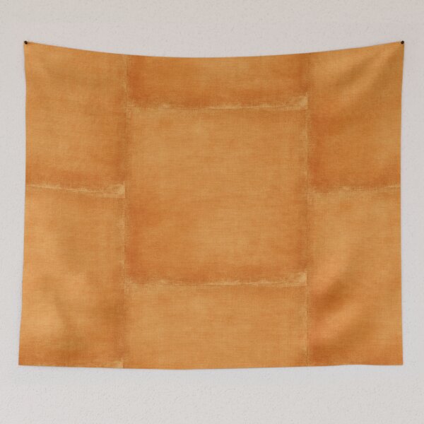 Item preview, Pumpkin Orange designed and sold by Best-art.