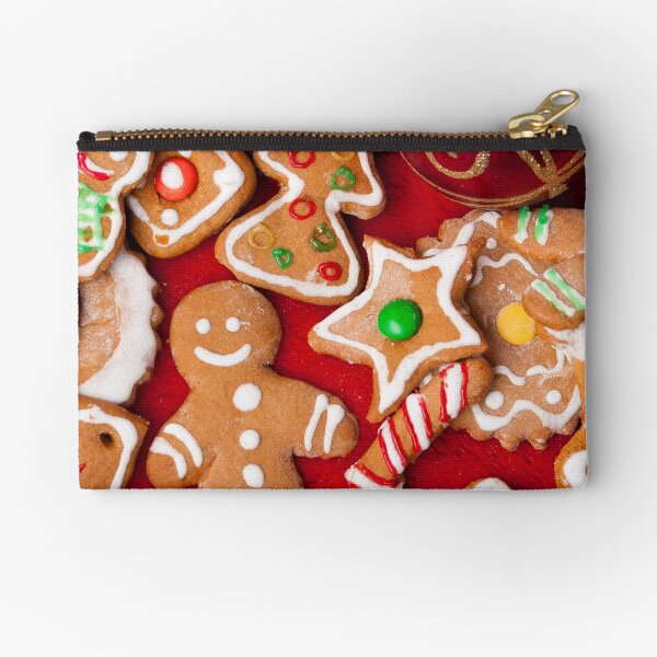 Item preview, Christmas cookies designed and sold by LisanzioStore.