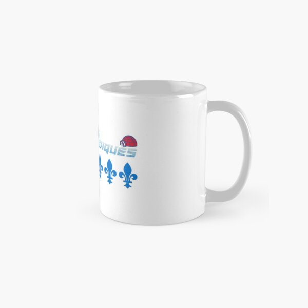 Item preview, Retro Nordiques - Quebec Hockey  designed and sold by Alrosok.