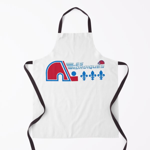 Item preview, Retro Nordiques - Quebec Hockey designed and sold by Alrosok.