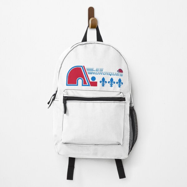 Item preview, Retro Nordiques - Quebec Hockey  designed and sold by Alrosok.