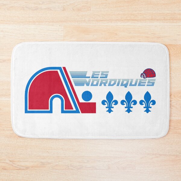 Item preview, Retro Nordiques - Quebec Hockey  designed and sold by Alrosok.
