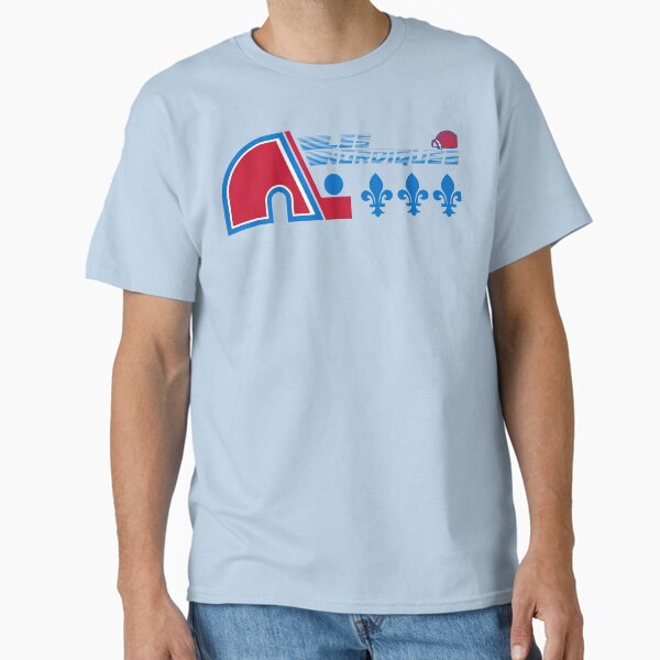 Item preview, Retro Nordiques - Quebec Hockey  designed and sold by Alrosok.