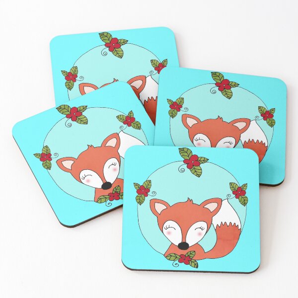 Item preview, Beauty Fox JoDesign designed and sold by jor3010.