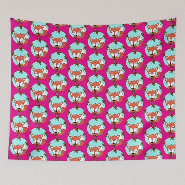 Item preview, Beauty Fox JoDesign designed and sold by jor3010.