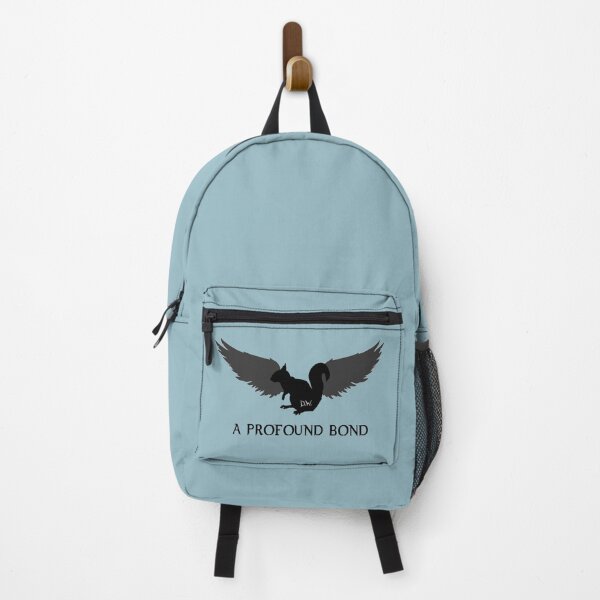 Item preview, destiel a profound bond - black designed and sold by lexicolor.