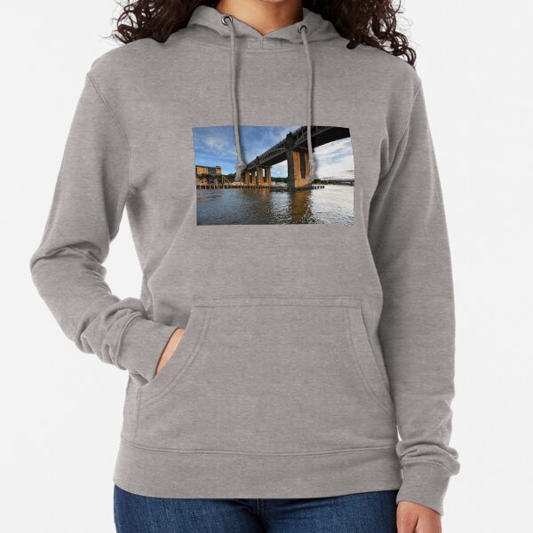 High Bridge Sweatshirts & Hoodies for Sale | Redbubble