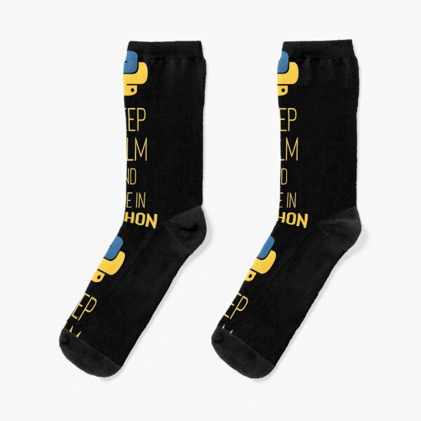 Code Development Socks | Redbubble
