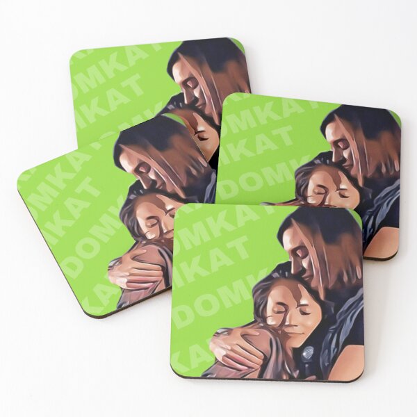 Item preview, Domkat “Safe In Your Arms” designed and sold by ThePrideDiaries.