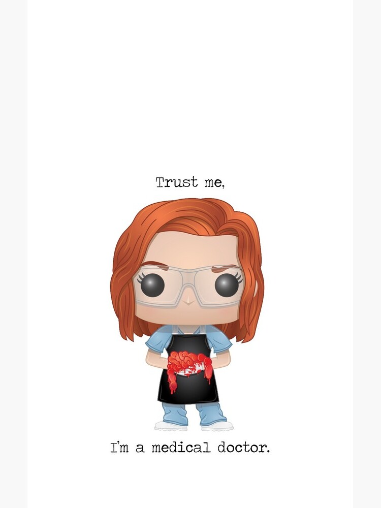 scully funko