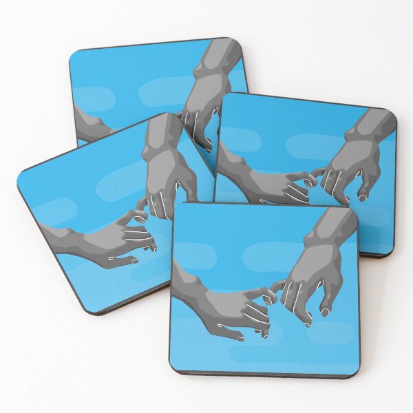 Item preview, Reaching Out designed and sold by screaming-pine.