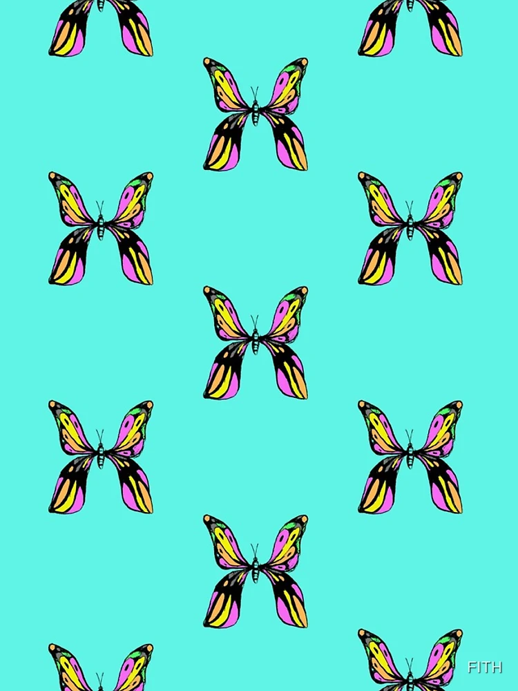 Thumbnail 5 of 5, iPhone Case, Flutter designed and sold by FITH.