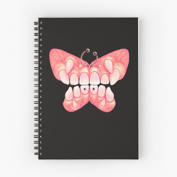 Item preview, Smiling ♥ Butterfly designed and sold by oh-myrust.