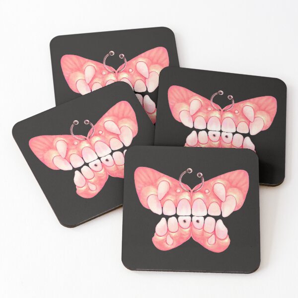 Item preview, Smiling ♥ Butterfly designed and sold by oh-myrust.