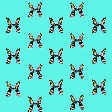 Artwork thumbnail, Flutter by FITH