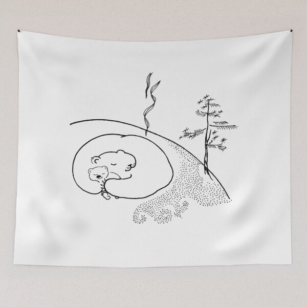 Item preview, Sweet dreams designed and sold by NotaBeneArts.