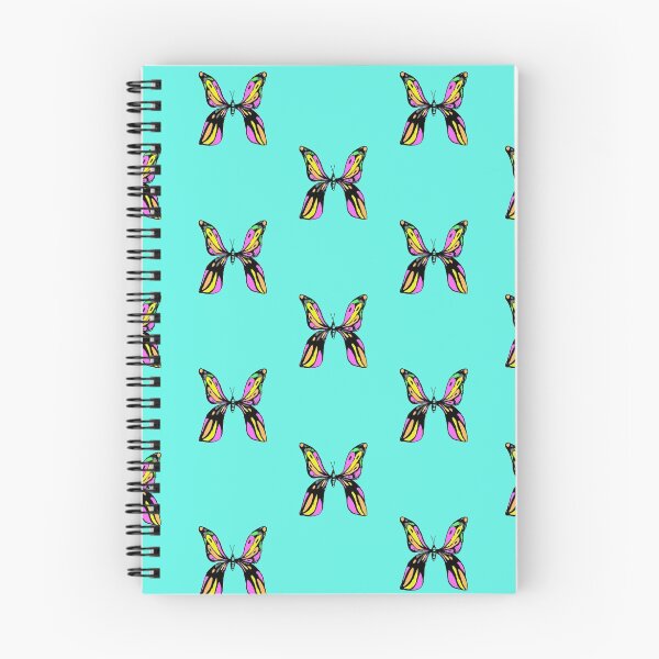 Item preview, Flutter designed and sold by FITH.