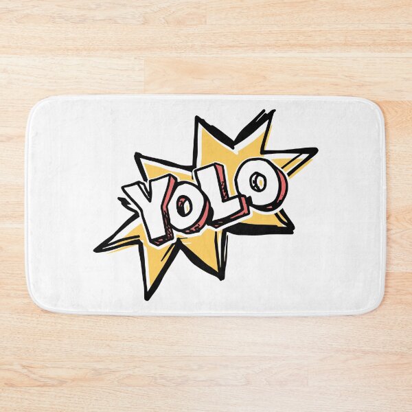 Item preview, Slang Word Comic Style - YAAAS! designed and sold by infleims.
