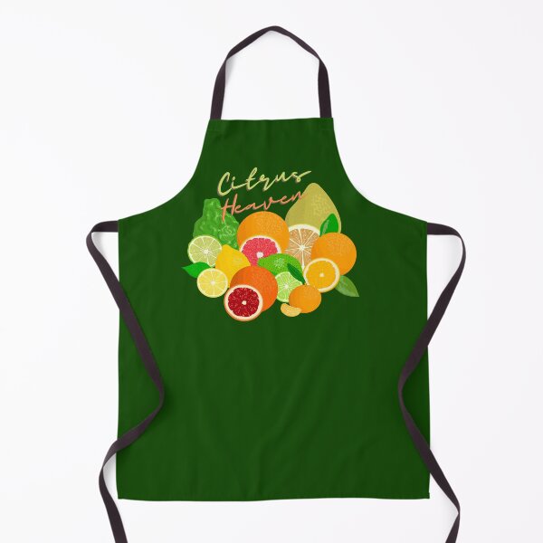 Item preview, citrus heaven, citrus cake designed and sold by GulQari.