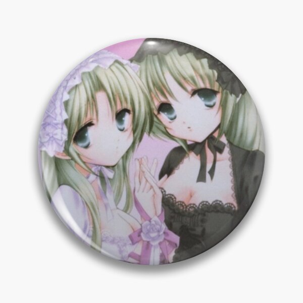 Artikel-Vorschau von Anime-Gothic-Lolita-Mädchen, designt und verkauft von sickmaid.