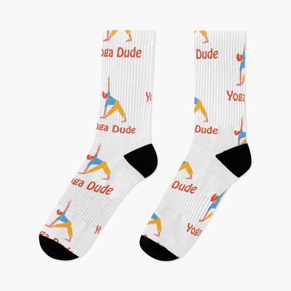 Item preview, Yoga Dude designed and sold by vladocar.