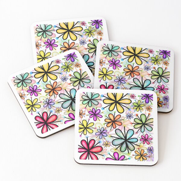 Item preview, Flowers designed and sold by Best-art.