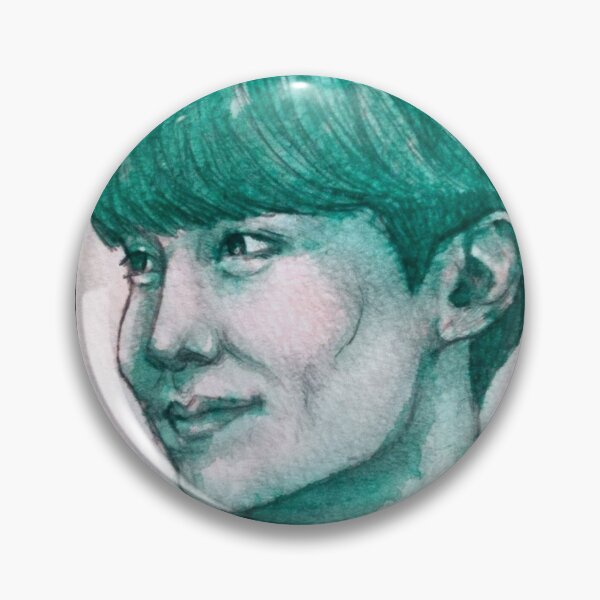 Item preview, Green Hobi designed and sold by amgcandoregiles.