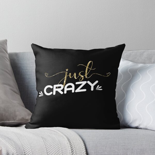 Item preview, Crazy In Love JGA Team Bride Funny Sayings Gold designed and sold by teeseeds.
