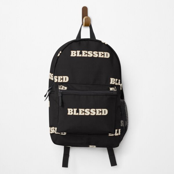 Item preview, BLESSED designed and sold by Fabuluss4Life.