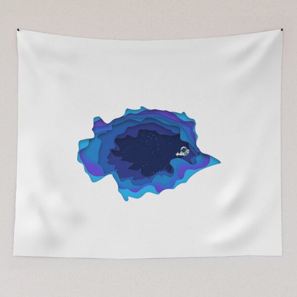 Item preview, Deep Space designed and sold by MegaT-shirts.