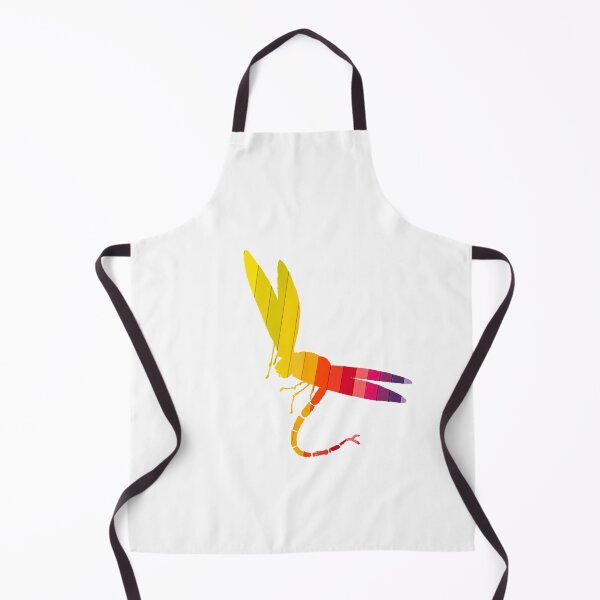 Item preview, ColorfulDragonfly Insect lovers Fire Art designed and sold by zeliche mohammed.