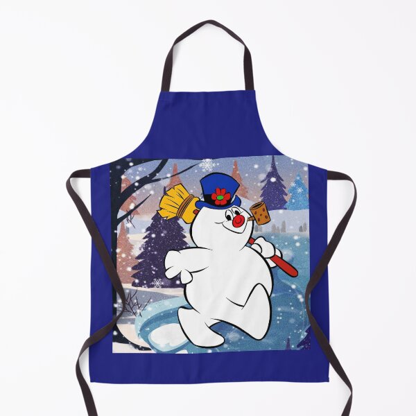 Item preview,  FROSTY THE SNOWMAN UNDER SNOWFLAKE  designed and sold by GSunrise.