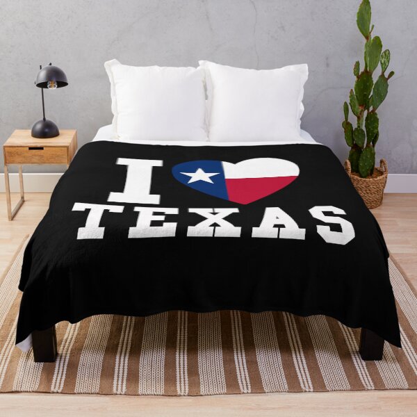 Item preview, I Love Texas Heart and State Flag designed and sold by FreedomTree.