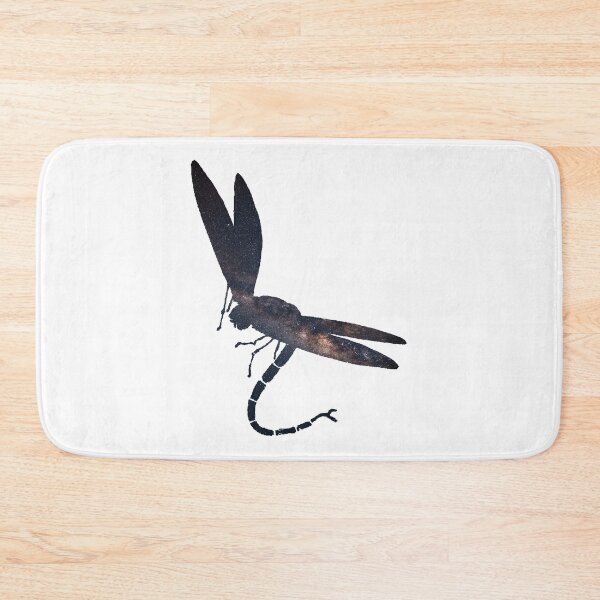 Item preview, Glaxy Dragonfly Insect lovers Art designed and sold by zeliche mohammed.