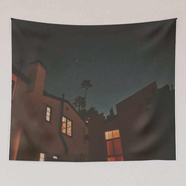 Item preview, Silver Lake, Los Angeles, CA designed and sold by Emilia Oxelheim.