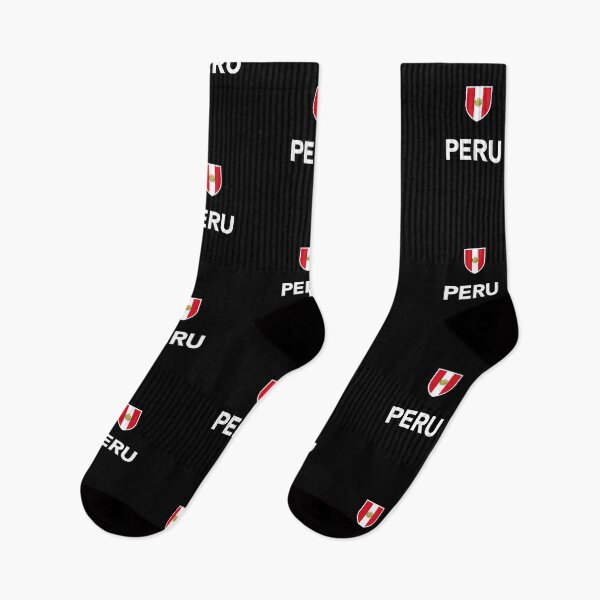 Item preview, Peru Soccer - Peruvian Football  designed and sold by vladocar.
