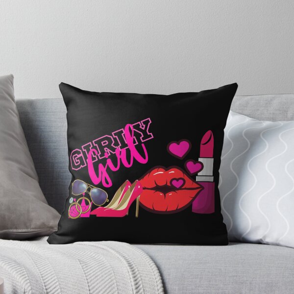 Item preview, Girly Girl designed and sold by GreenEnvytt.