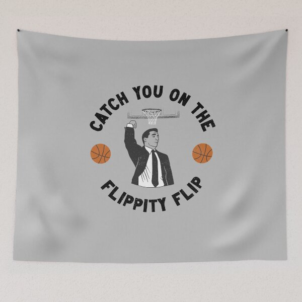 Item preview, Flippity Flip designed and sold by zachterrell.